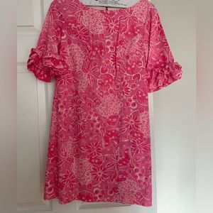 Lilly Pulitzer size 0